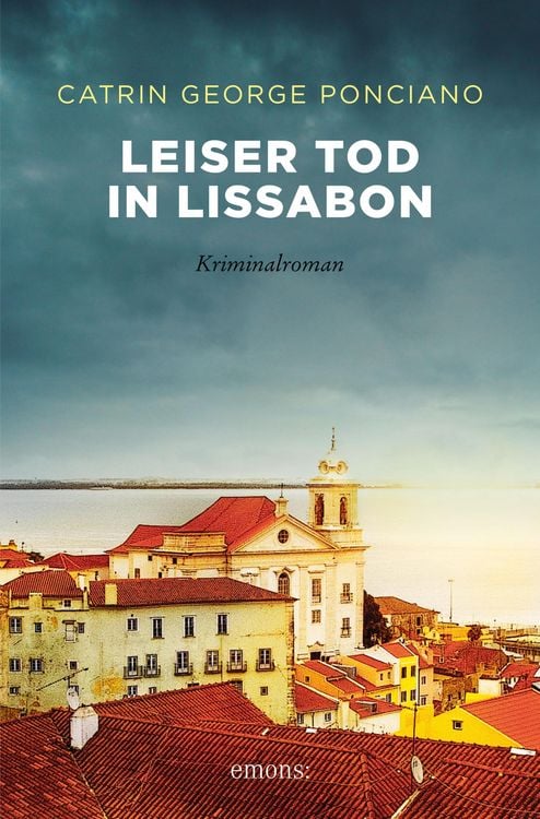 Produktbild: Leiser Tod in Lissabon