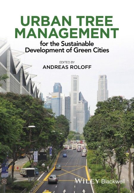 Produktbild: Urban Tree Management
