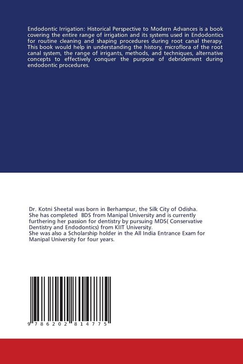 Produktbild: Endodontic Irrigants