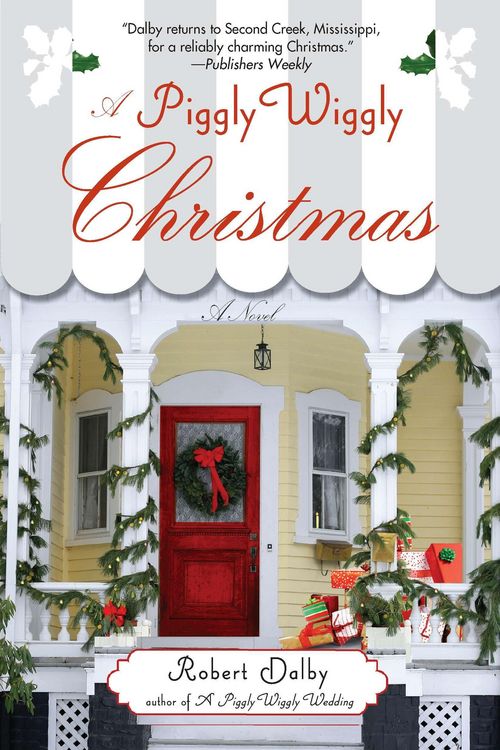 Produktbild: Piggly Wiggly Xmas