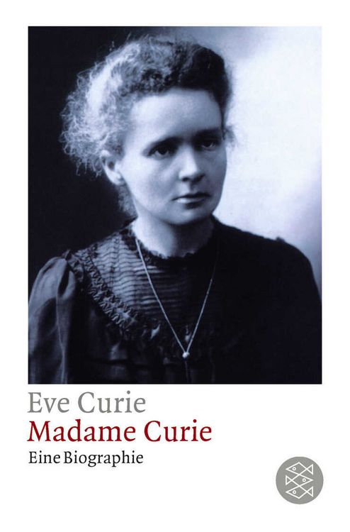 Produktbild: Madame Curie