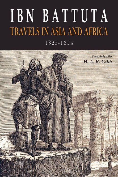 Produktbild: Ibn Battuta