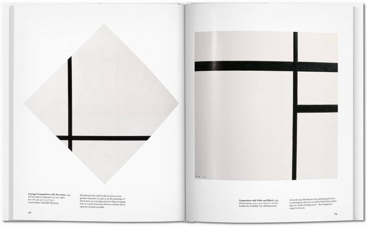 Mondrian