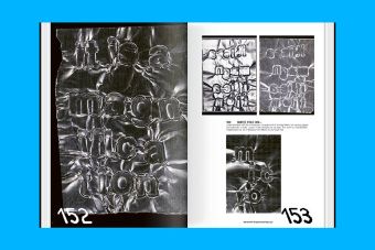 Produktbild: Slanted Experimental Type 3.0
