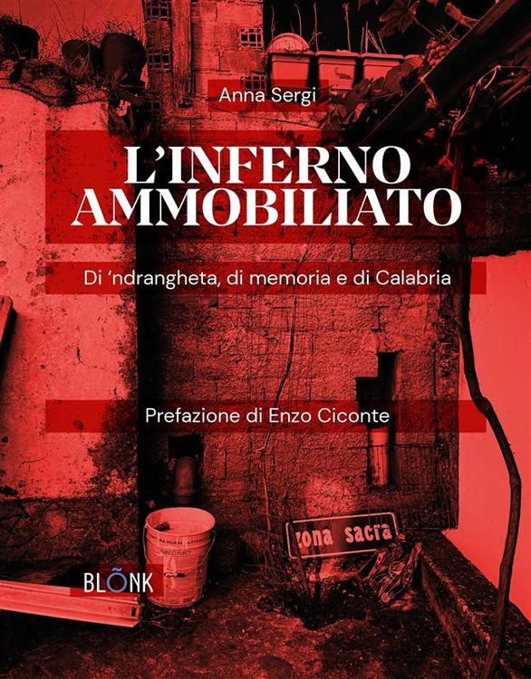 Produktbild: L'inferno ammobiliato