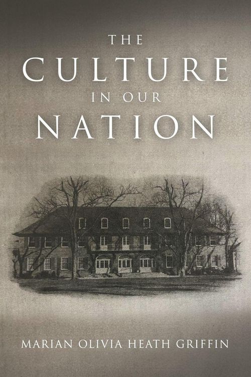 Produktbild: The Culture in Our Nation
