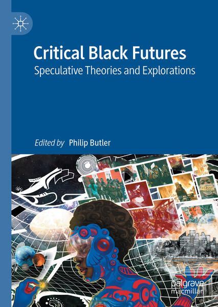 Produktbild: Critical Black Futures