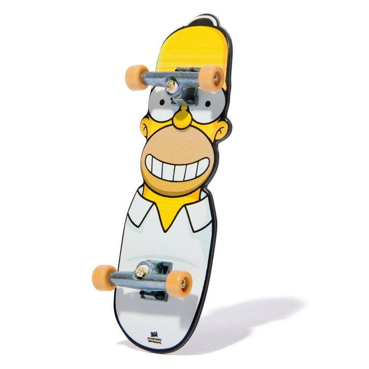 Produktbild: TED Tech Deck 96mm Boards
