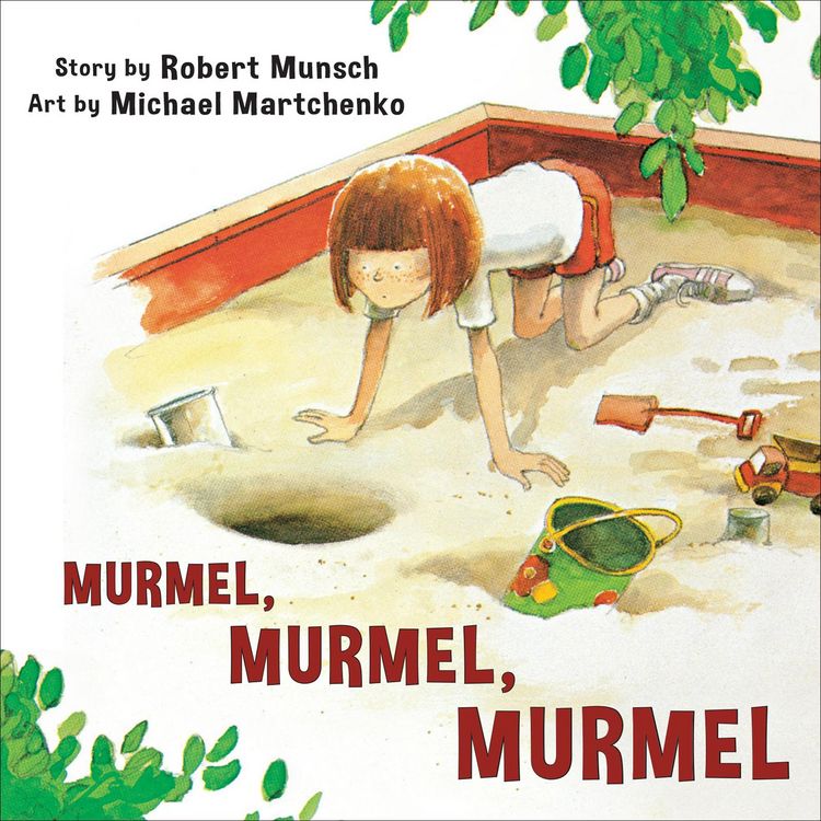 Produktbild: Murmel, Murmel, Murmel (Annikin Miniature Edition)