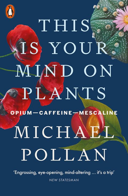 Produktbild: This Is Your Mind On Plants