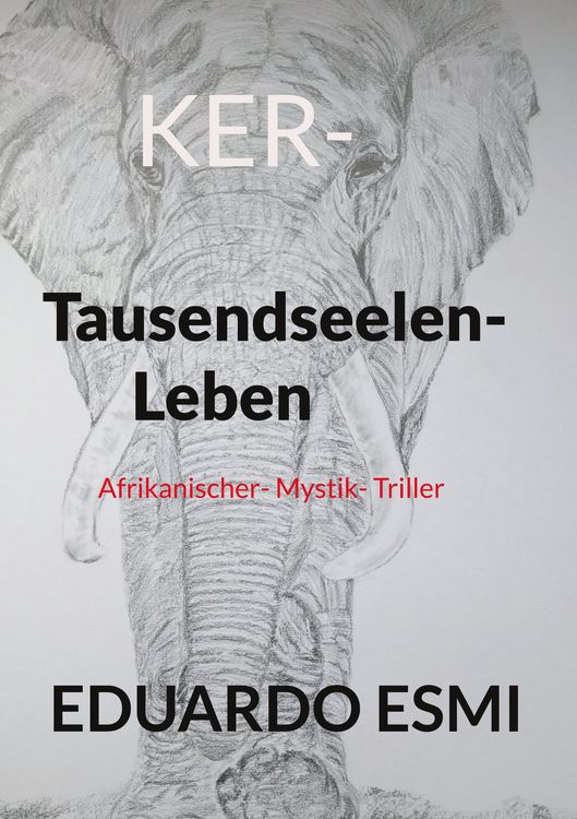 Produktbild: KER- Tausendseelen-Leben