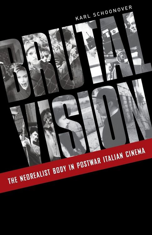 Produktbild: Brutal Vision