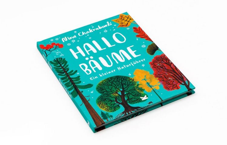 Produktbild: Hallo B&auml;ume
