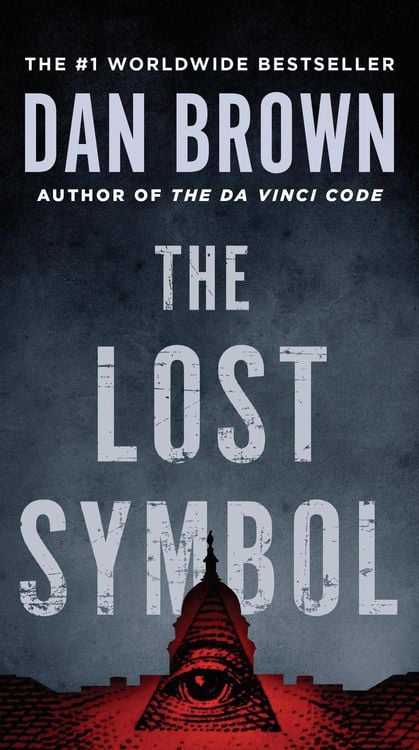 Produktbild: The Lost Symbol
