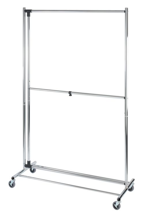 Produktbild: Kleiderst&auml;nder Mod. Profissimo, individuell verstellbar