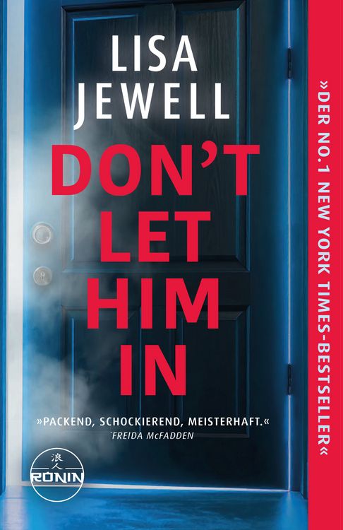 Produktbild: Don't Let Him In