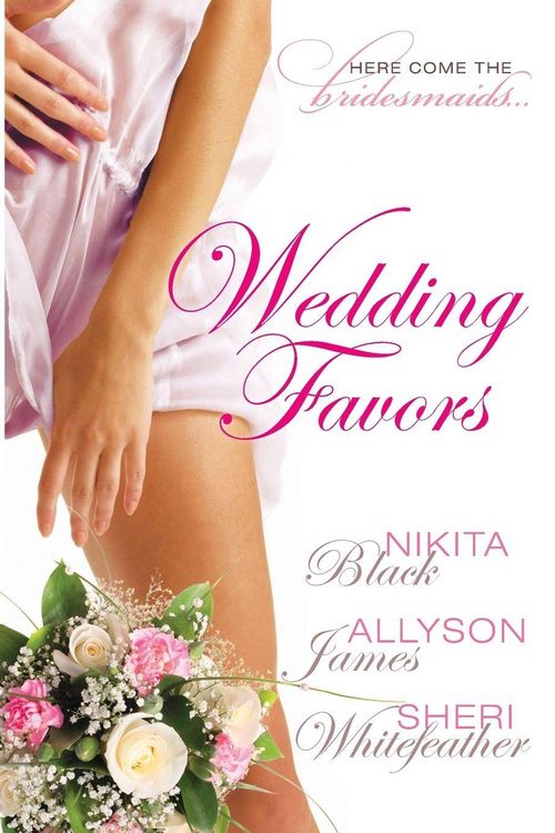 Produktbild: Wedding Favors