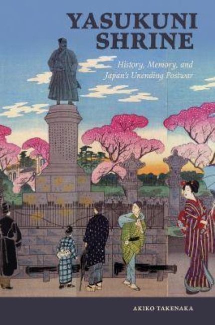 Produktbild: Yasukuni Shrine