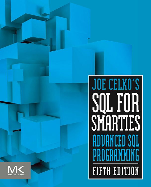 Produktbild: Joe Celko's SQL for Smarties