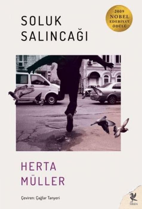 Produktbild: Soluk Salincagi