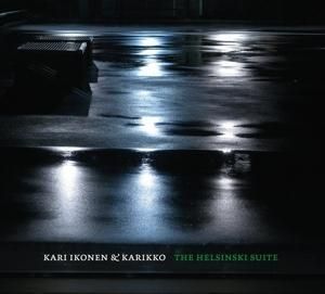 Produktbild: The Helsinski Suite