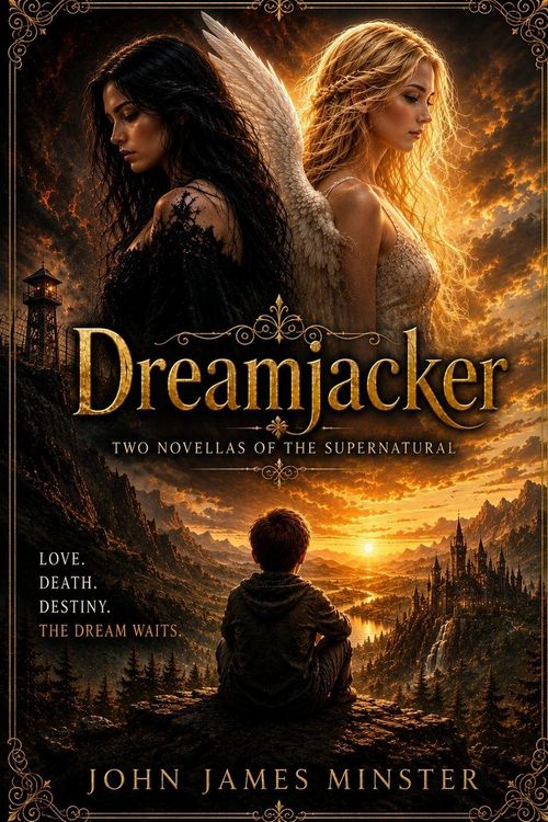 Produktbild: Dreamjacker