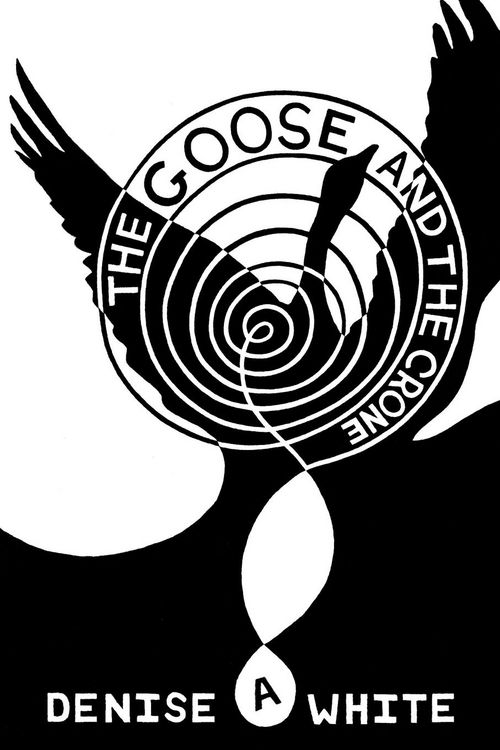 Produktbild: The Goose and the Crone