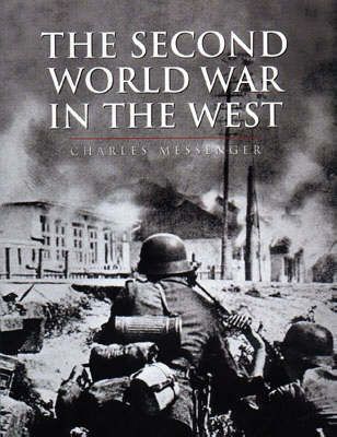 Produktbild: The Second World War in the West