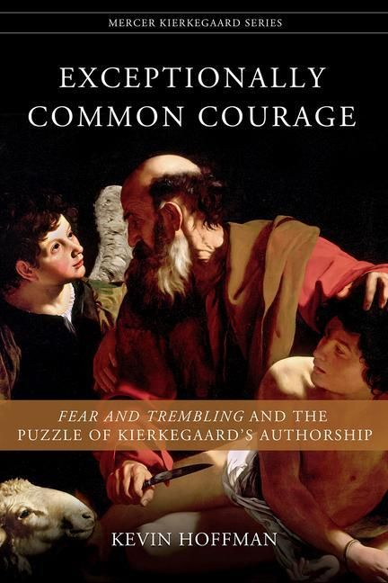 Produktbild: Exceptionally Common Courage