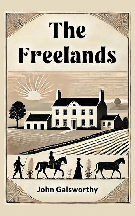 Produktbild: The Freelands