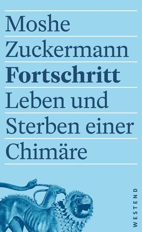 Produktbild: Fortschritt