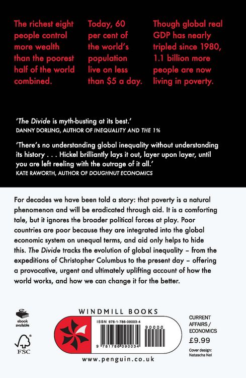 Produktbild: The Divide
