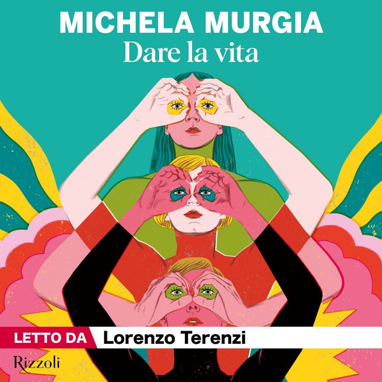 Produktbild: Dare la vita