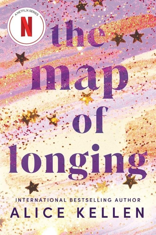 Produktbild: The Map of Longing