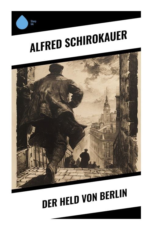 Produktbild: Der Held von Berlin