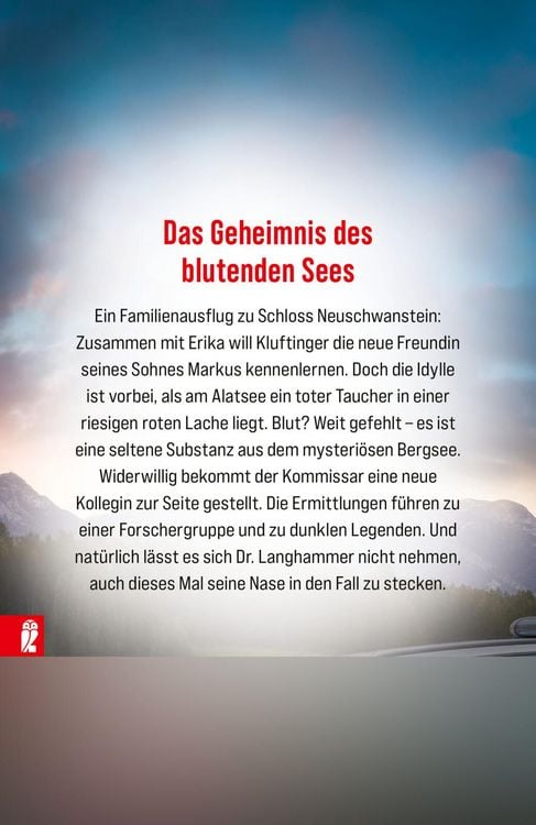 Produktbild: Seegrund