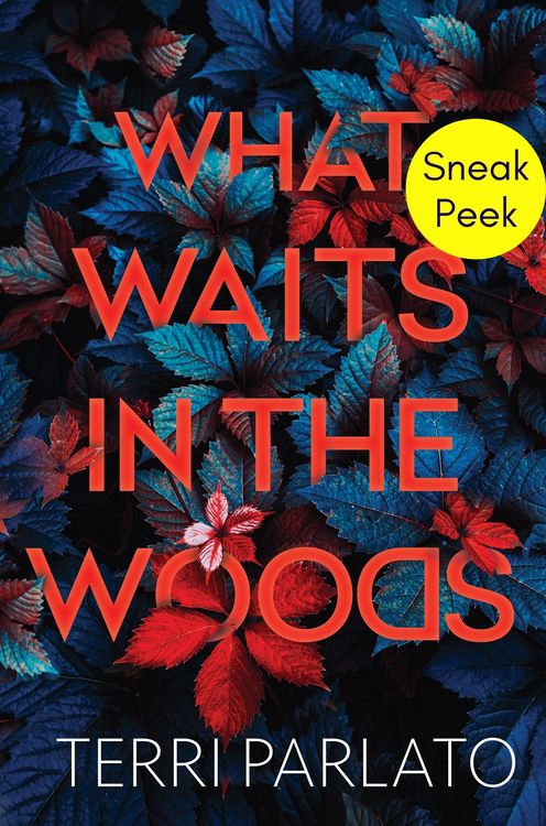 Produktbild: What Waits in the Woods: Sneak Peek