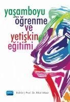 Produktbild: Yasamboyu &Ouml;grenme ve Yetiskin Egitimi