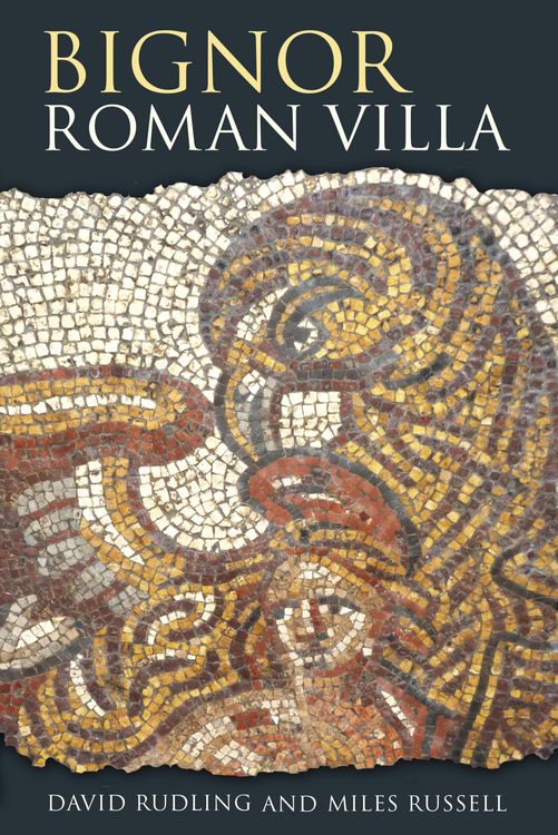 Produktbild: Bignor Roman Villa