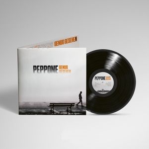 Produktbild: Genug Gesehen (Gatefold)