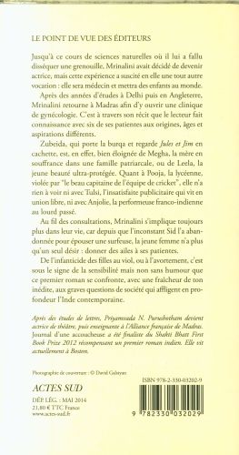 Produktbild: Journal d'une accoucheuse