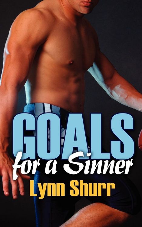 Produktbild: Goals for a Sinner