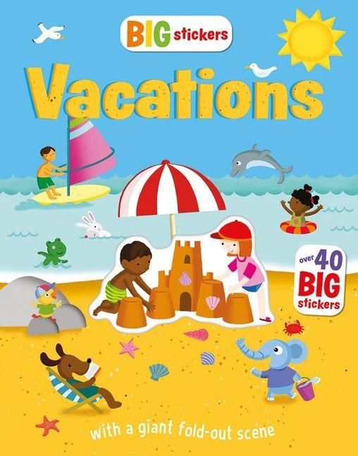 Produktbild: Vacations