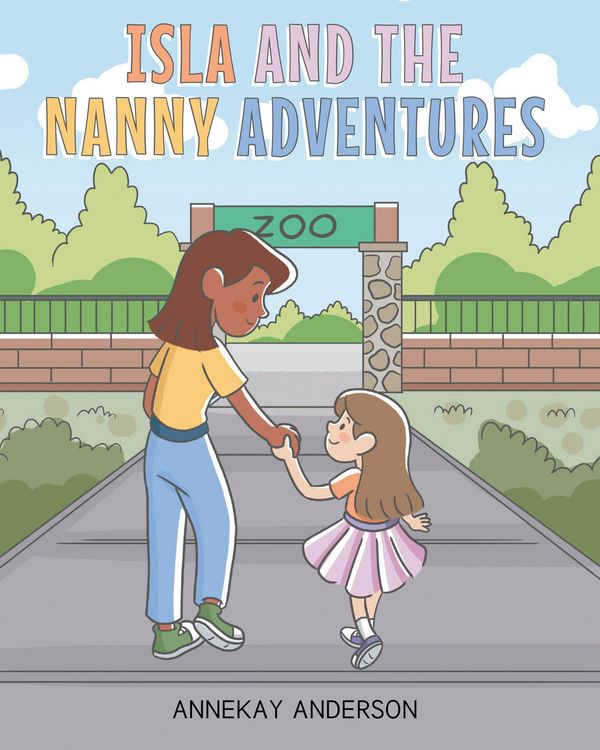 Produktbild: Isla and The Nanny Adventures