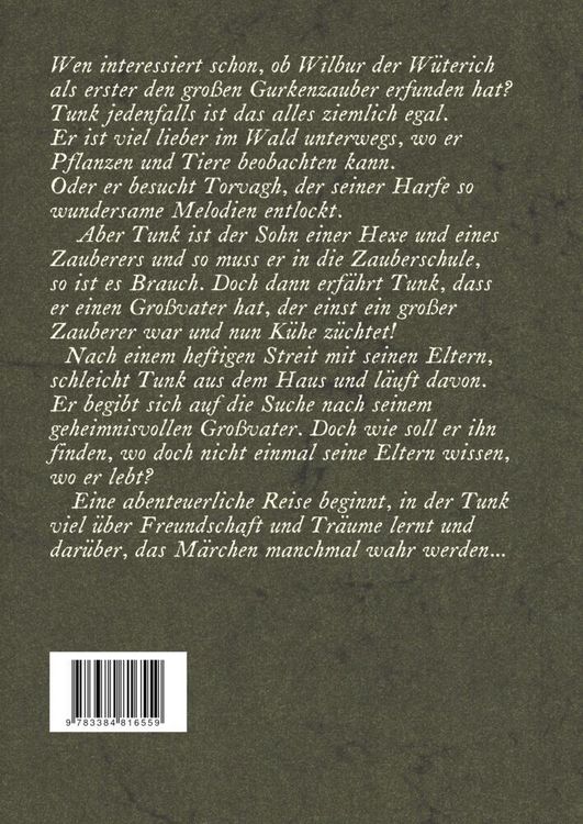 Produktbild: Tunk