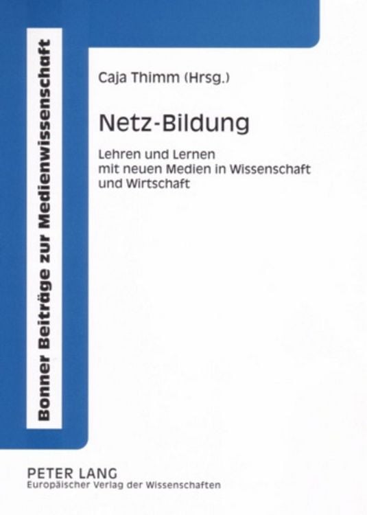 Produktbild: Netz-Bildung