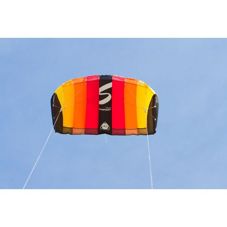 Produktbild: Symphony Pro 1.3 Rainbow R2F