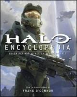 Produktbild: Enciclopedia Halo. Guida definitiva all'universo di Halo