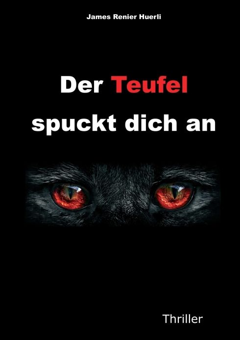Produktbild: Der Teufel spuckt dich an