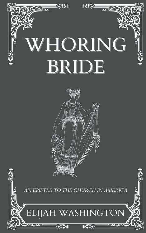 Produktbild: Whoring Bride